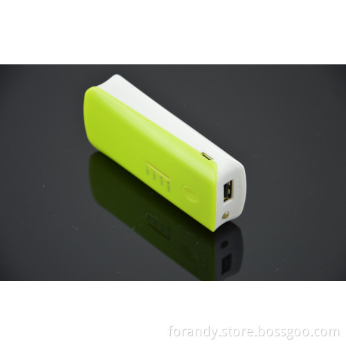 Full 4000mAh Capacity USB Power Storage (PW-02)
